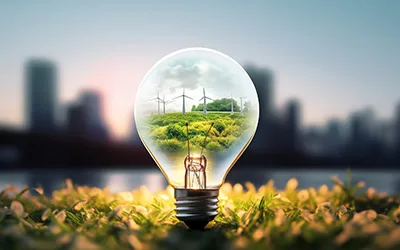 Environmental Sustainability 